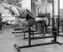 glute ham raise