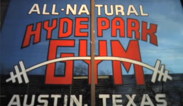 Hyde Park Gym A Friendly Neighborhood Gym In Austin Tx